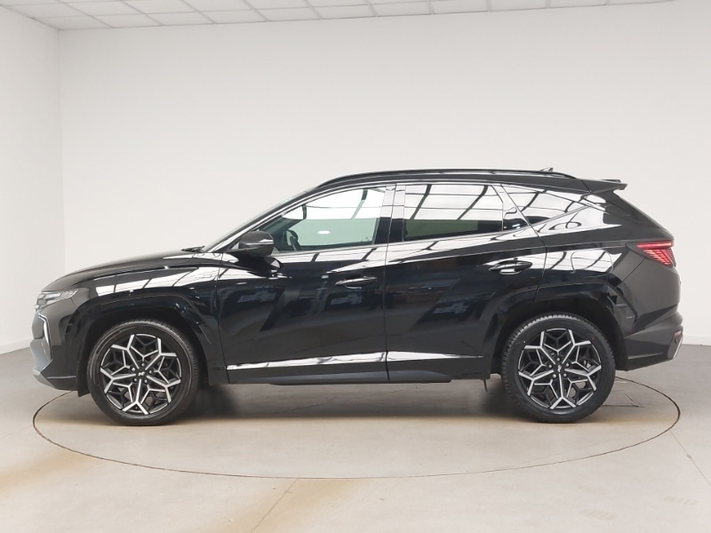 Used Hyundai TUCSON 2022 for sale - 77003913: Photo 4