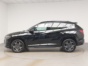 Used Hyundai TUCSON 2022 for sale - 77003913: Photo