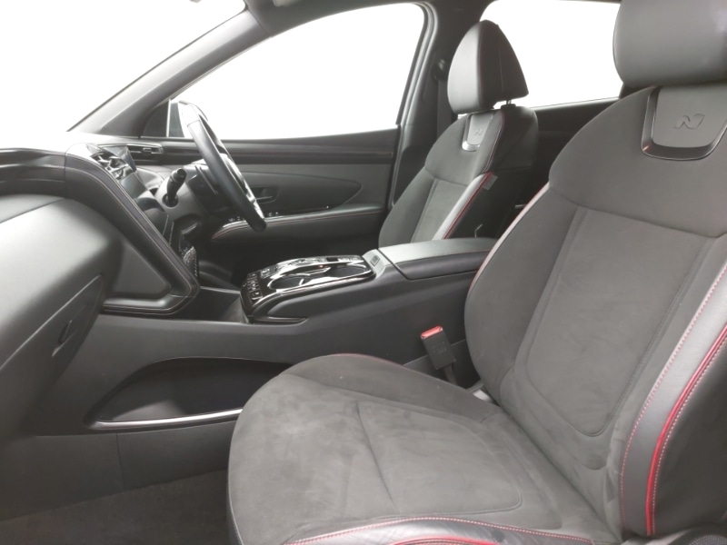 Used Hyundai TUCSON 2022 for sale - 77003913: Photo 5