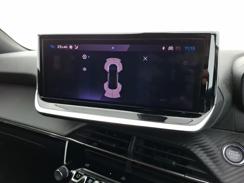 Used Peugeot 2008 2023 for sale - 77874725: Photo 11