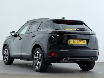 Used Peugeot 2008 2023 for sale - 77874725: Photo