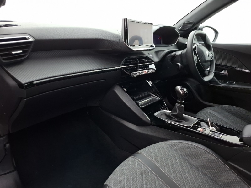 Used Peugeot 2008 2023 for sale - 77874725: Photo 5