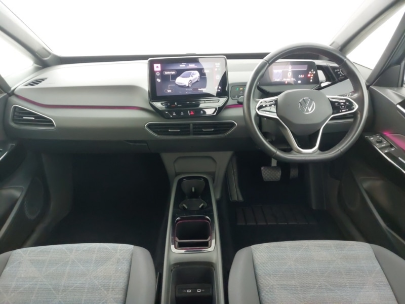 Used Volkswagen ID.3 2022 for sale - 77956085: Photo 2