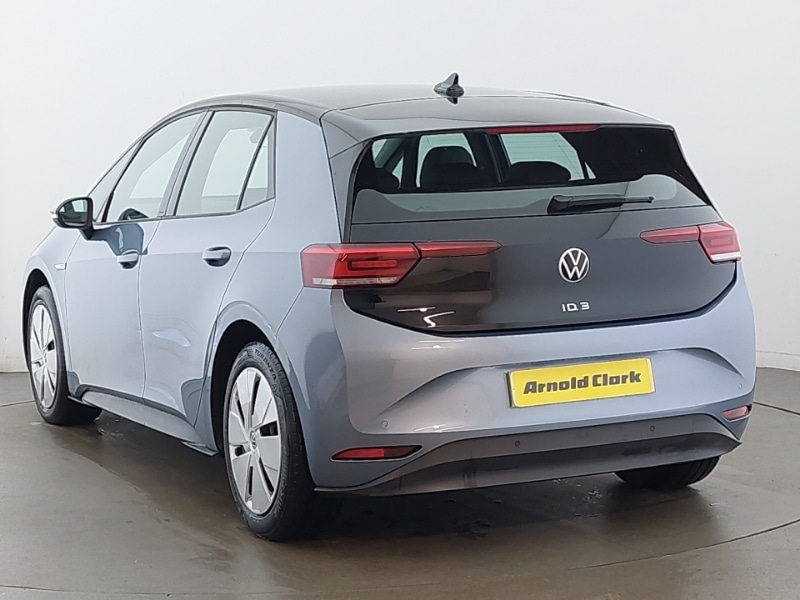 Used Volkswagen ID.3 2022 for sale - 77956085: Photo 3