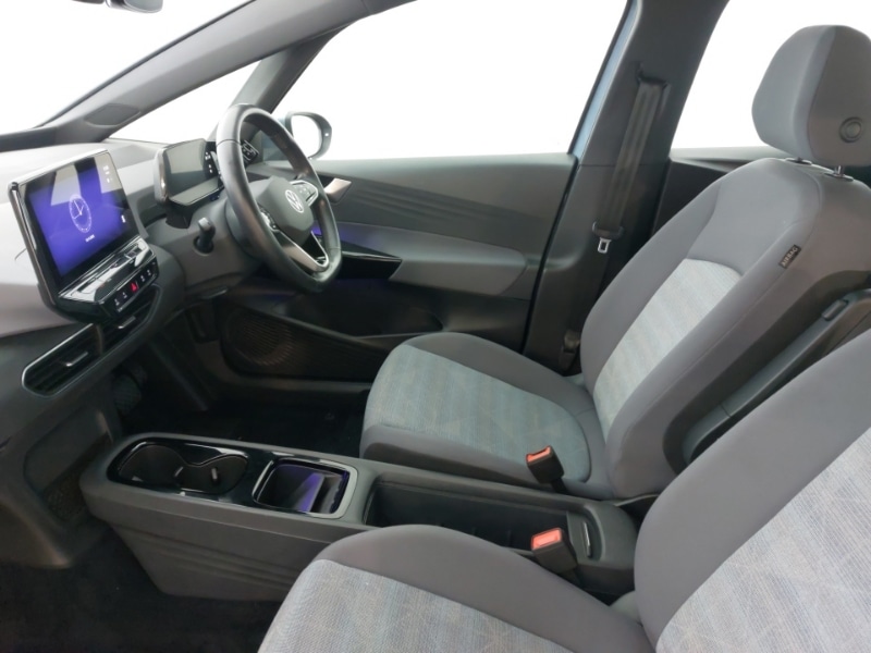 Used Volkswagen ID.3 2022 for sale - 77956085: Photo 5