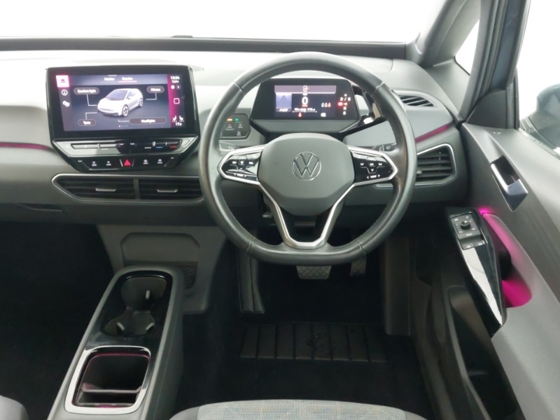 Used Volkswagen ID.3 2022 for sale - 77956085: Photo 7