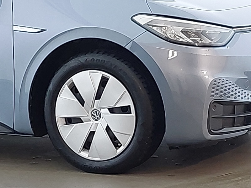 Used Volkswagen ID.3 2022 for sale - 77956085: Photo 9