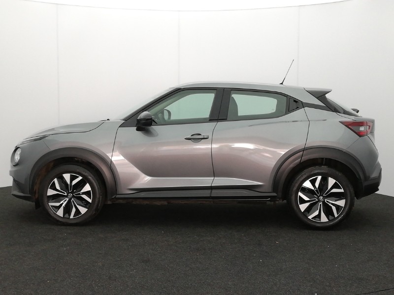 Used Nissan Juke 2022 for sale - 77833026: Photo 4