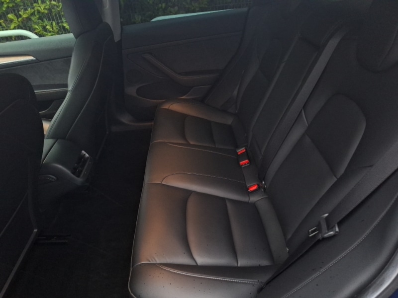 Used Tesla Model 3 2021 for sale - 77540525: Photo 6