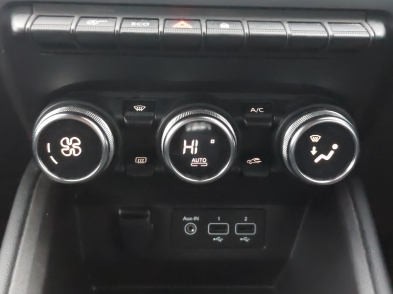 Used Renault Clio 2021 for sale - 76695250: Photo 10