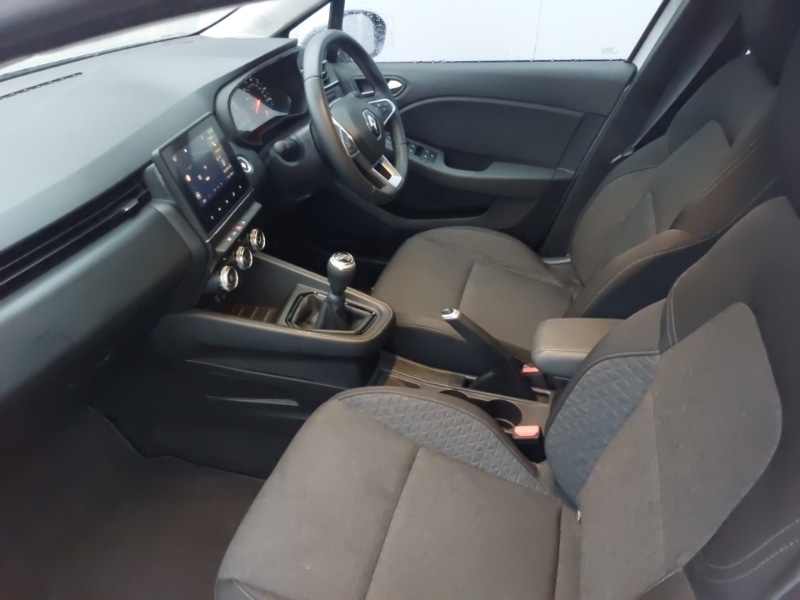 Used Renault Clio 2021 for sale - 76695250: Photo 5