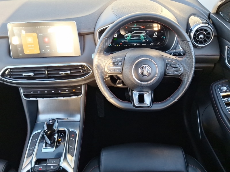 Used MG MG HS 2023 for sale - 77756279: Photo 7