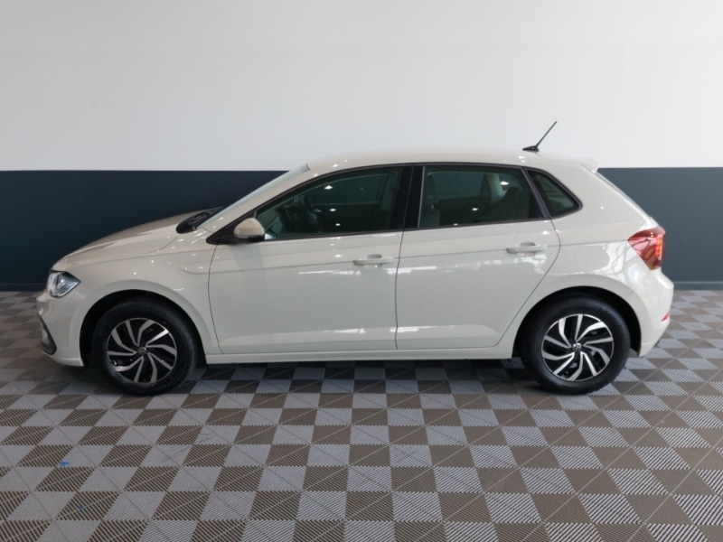 Used Volkswagen Polo 2023 for sale - 77833069: Photo 4