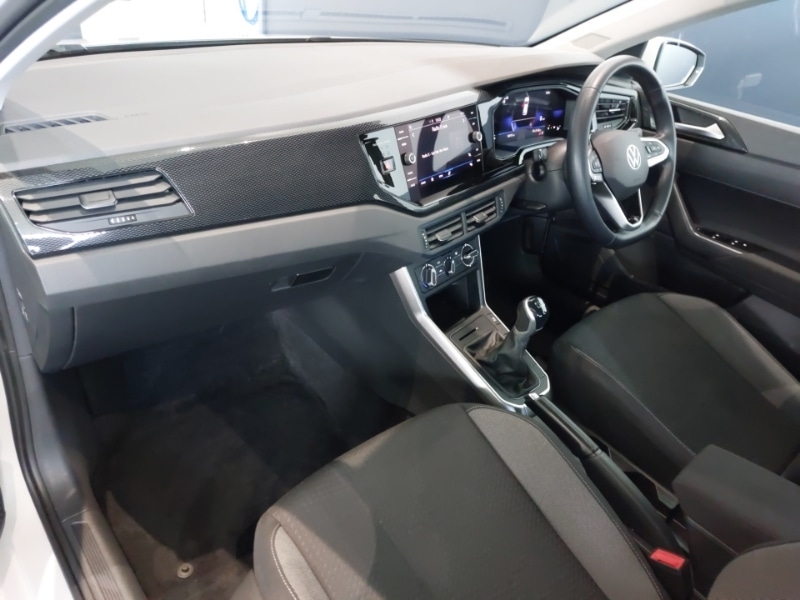 Used Volkswagen Polo 2023 for sale - 77833069: Photo 5