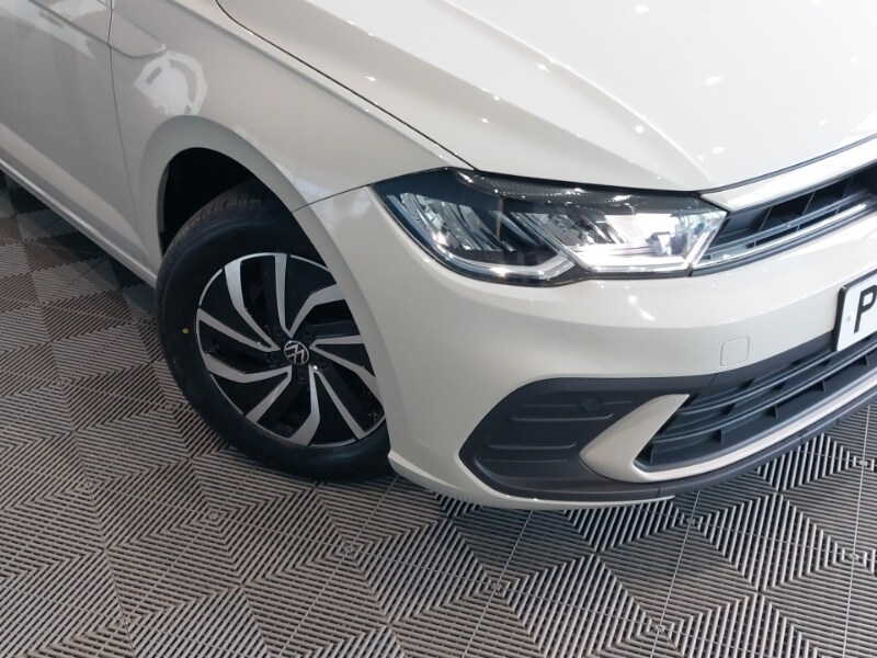 Used Volkswagen Polo 2023 for sale - 77833069: Photo 9