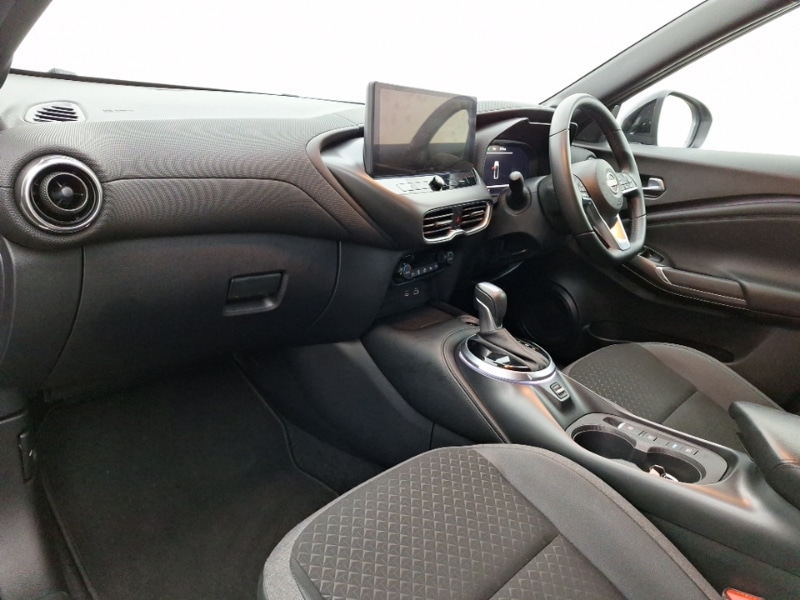 Used Nissan Juke 2024 for sale - 77108676: Photo 5