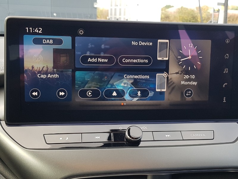 Used Nissan Juke 2025 for sale - 76907534: Photo 11