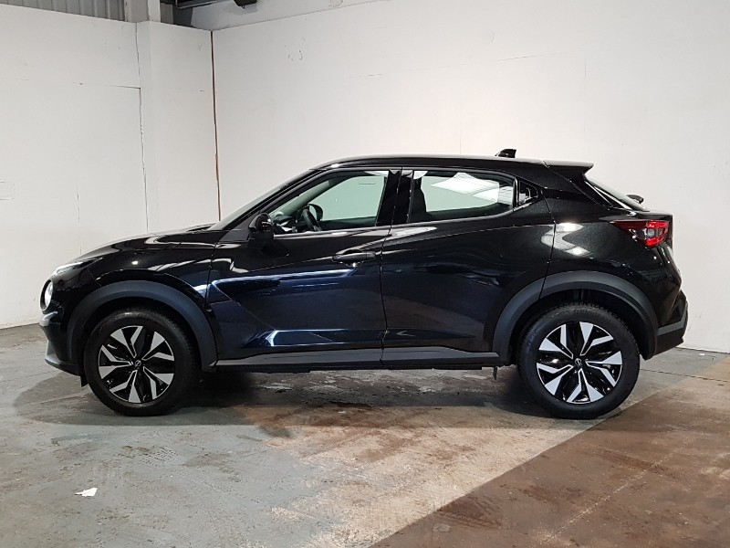 Used Nissan Juke 2025 for sale - 76907534: Photo 4