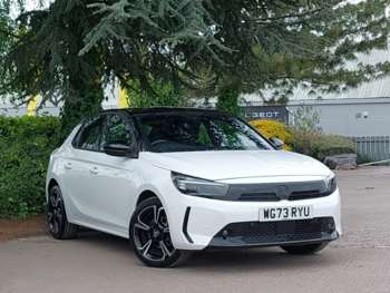 2023 - 1.2 GS 5dr