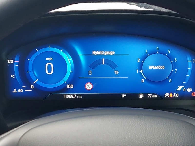 Used Ford Puma 2022 for sale - 76742164: Photo 10