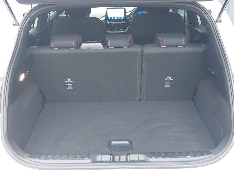 Used Ford Puma 2022 for sale - 76742164: Photo 8