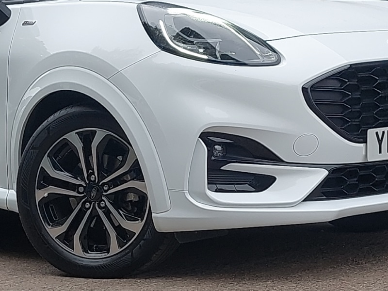 Used Ford Puma 2022 for sale - 76742164: Photo 9