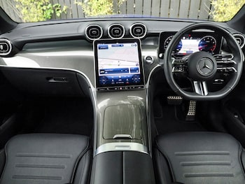 Used Mercedes-Benz GLC 2024 for sale - 75562064: Photo