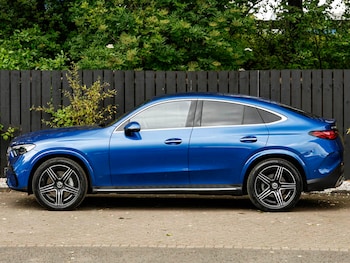 Used Mercedes-Benz GLC 2024 for sale - 75562064: Photo