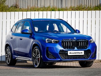 BMW - X1
