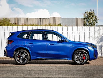 Used BMW X1 2024 for sale - 75737853: Photo