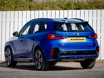 Used BMW X1 2024 for sale - 75737853: Photo