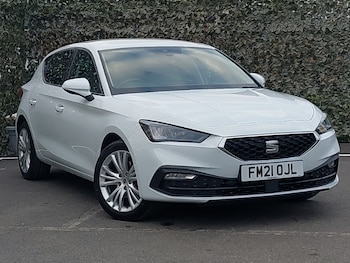 SEAT - Leon