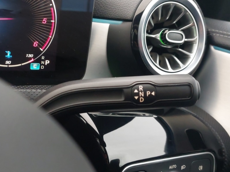Used Mercedes-Benz CLA 2025 for sale - 76683329: Photo 10