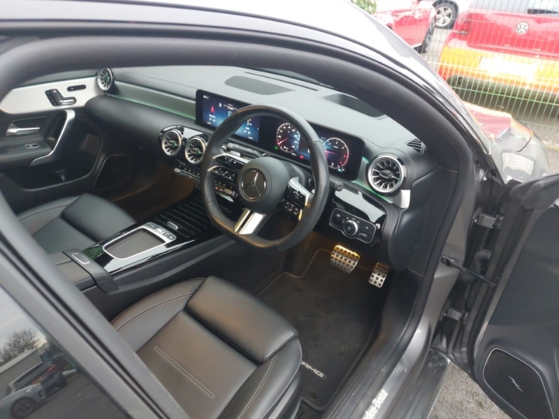 Used Mercedes-Benz CLA 2025 for sale - 76683329: Photo 11