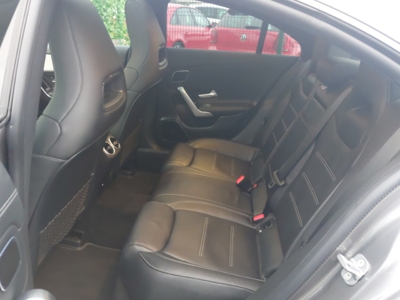 Used Mercedes-Benz CLA 2025 for sale - 76683329: Photo 12