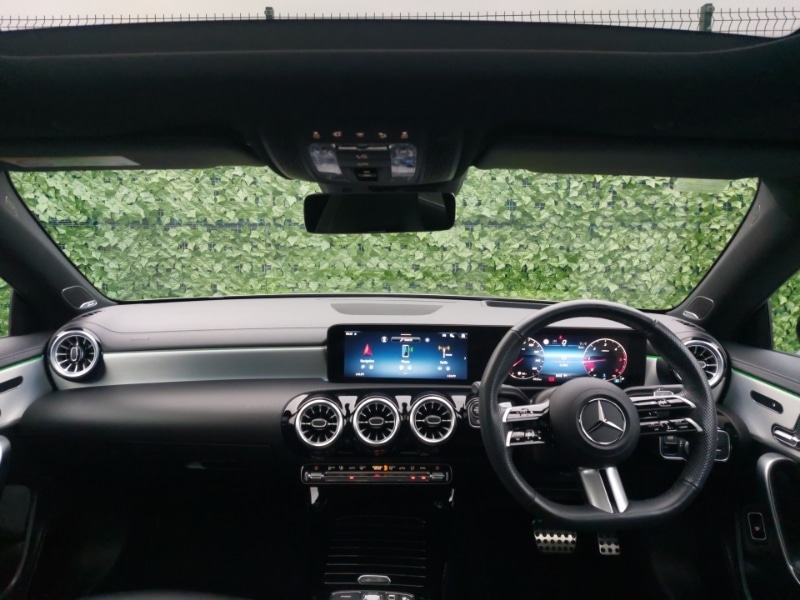 Used Mercedes-Benz CLA 2025 for sale - 76683329: Photo 4