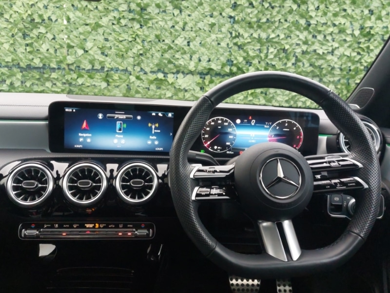 Used Mercedes-Benz CLA 2025 for sale - 76683329: Photo 5