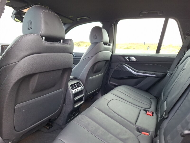 Used BMW X5 2022 for sale - 77875774: Photo 6