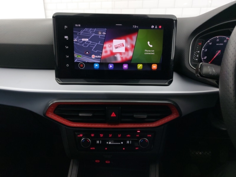 Used SEAT Ibiza 2024 for sale - 77253242: Photo 10