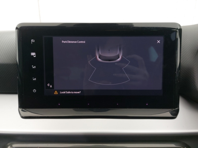 Used SEAT Ibiza 2024 for sale - 77253242: Photo 11