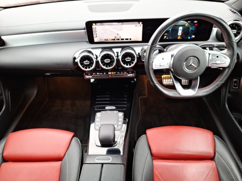 Used Mercedes-Benz CLA 2020 for sale - 77514221: Photo 2