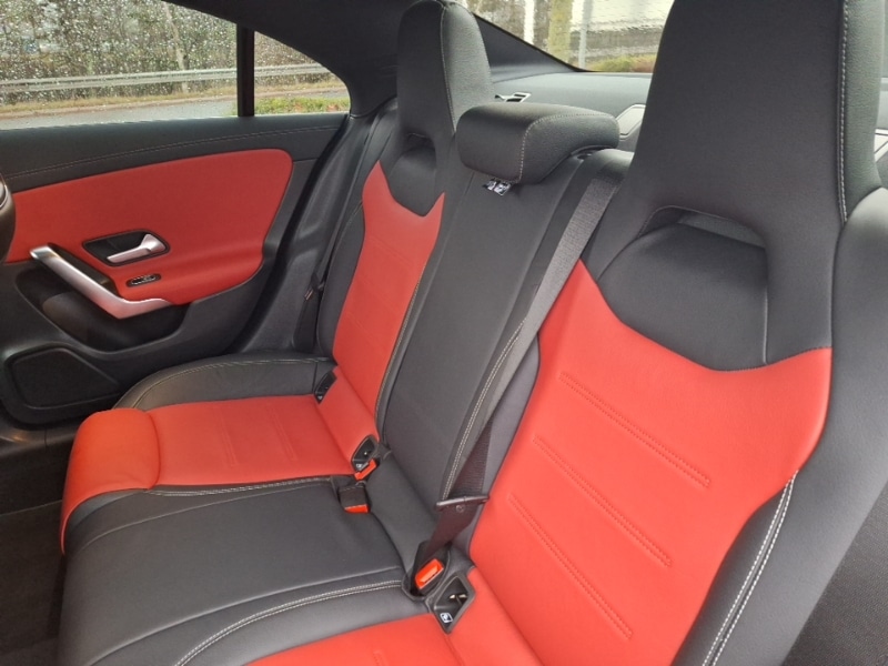 Used Mercedes-Benz CLA 2020 for sale - 77514221: Photo 6