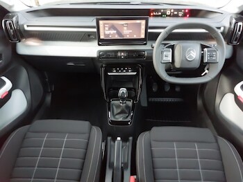 Used Citroen C3 Aircross 2025 for sale - 77632804: Photo