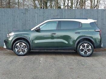 Used Citroen C3 Aircross 2025 for sale - 77632804: Photo