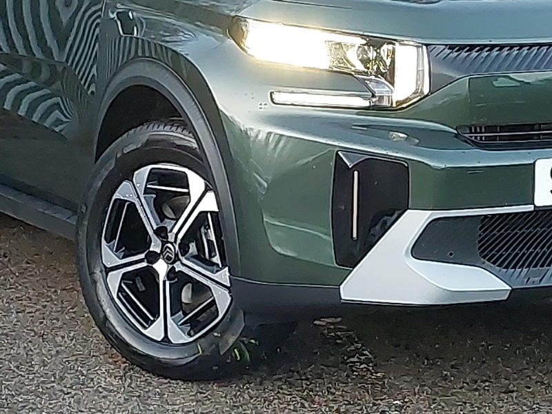 Used Citroen C3 Aircross 2025 for sale - 77632804: Photo 9