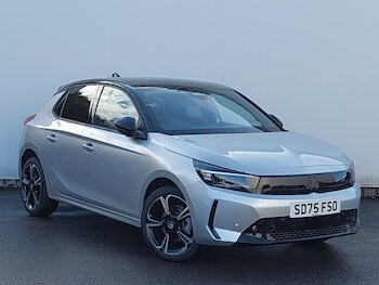 Vauxhall Corsa feature image
