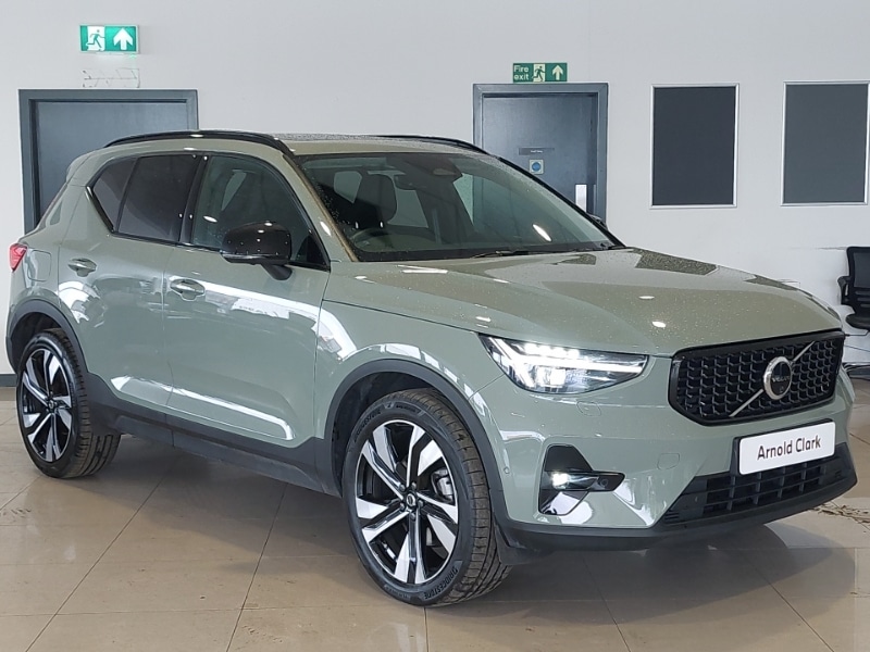 Used Volvo XC40 2024 for sale - 76700460: Photo 1