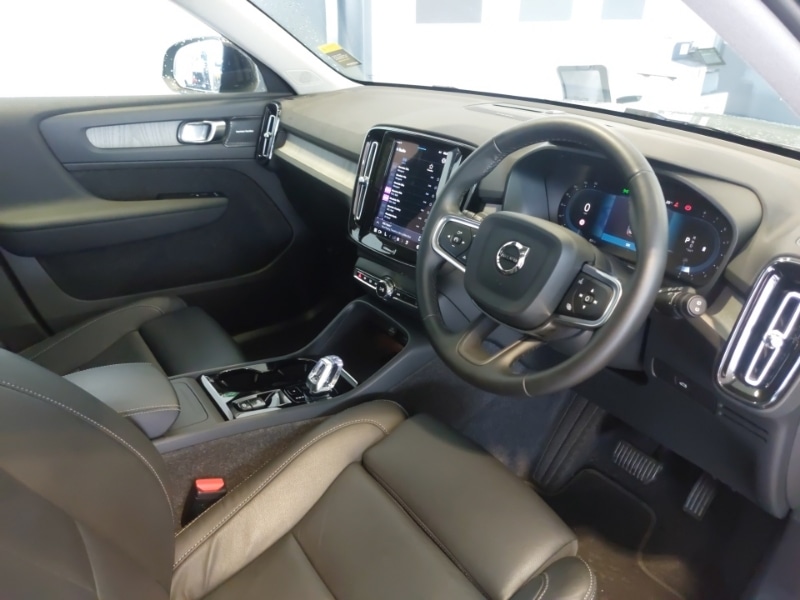 Used Volvo XC40 2024 for sale - 76700460: Photo 6