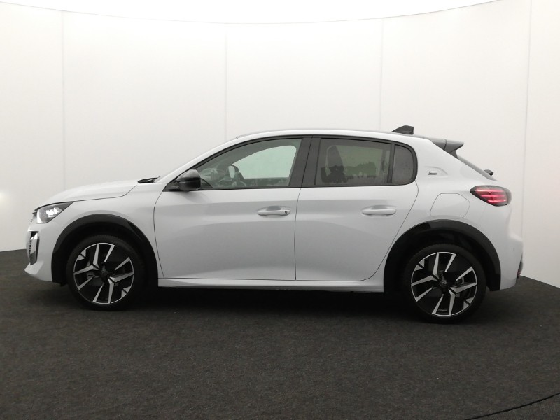 Used Peugeot 208 2025 for sale - 76407887: Photo 4