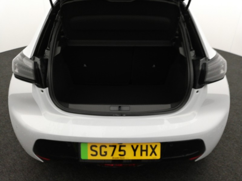 Used Peugeot 208 2025 for sale - 76407887: Photo 8